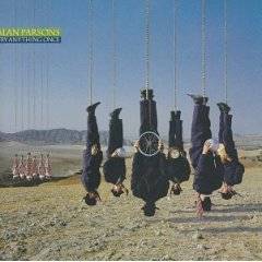 The Alan Parsons Project : Try Anything Once
